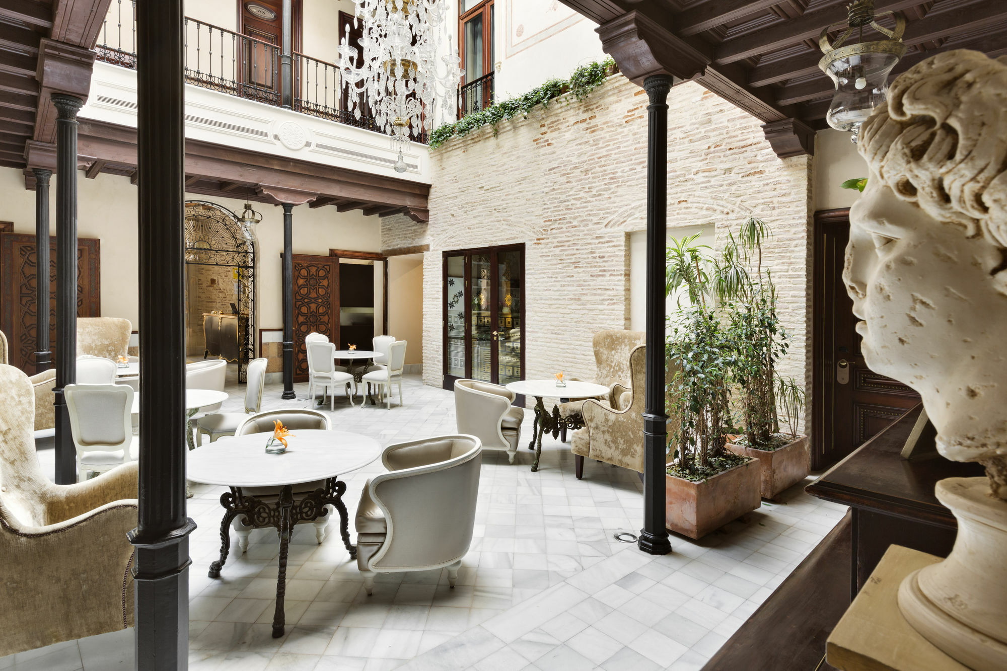Hotel Casa 1800