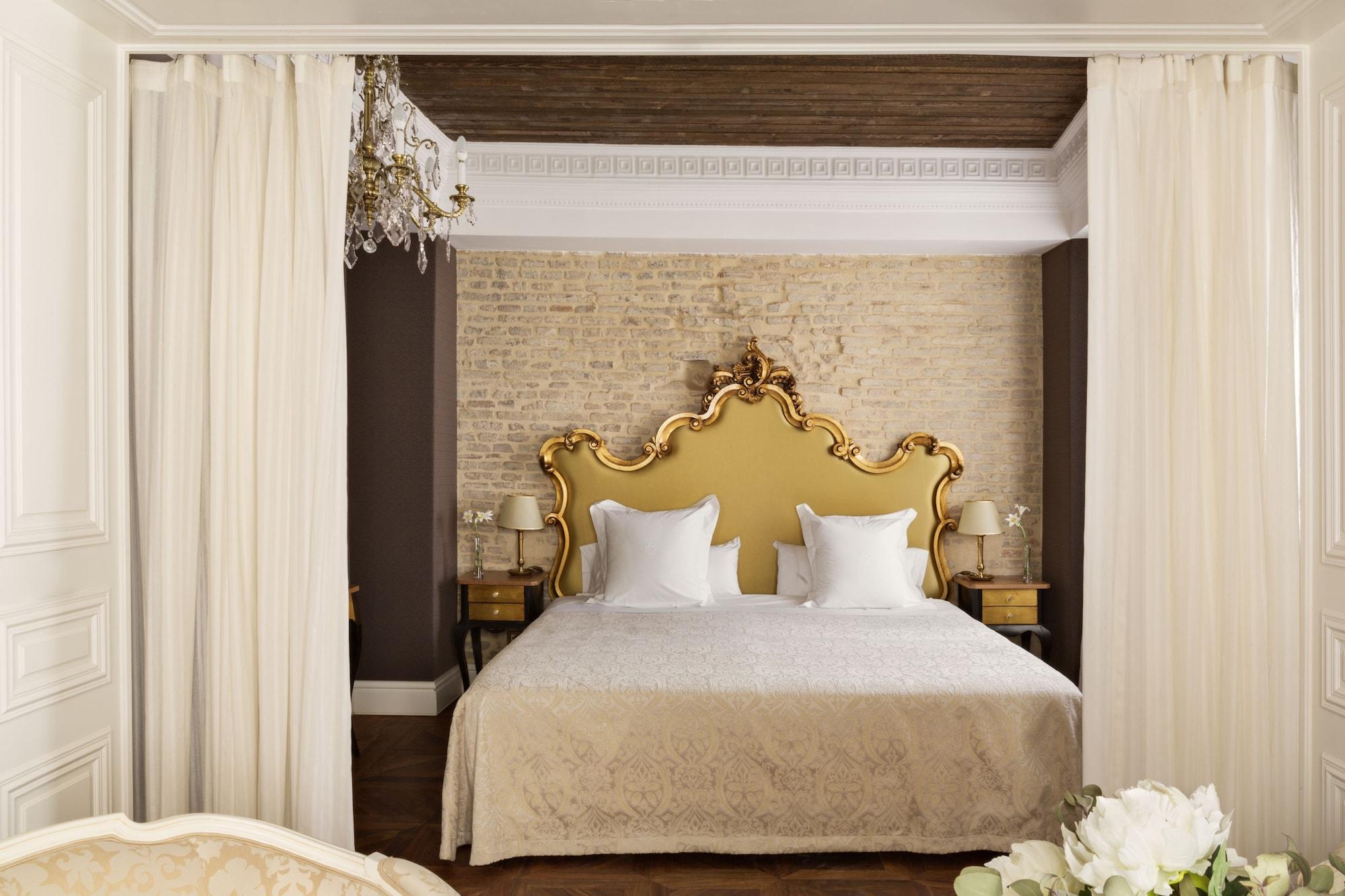 Hotel Casa 1800 Sevilla