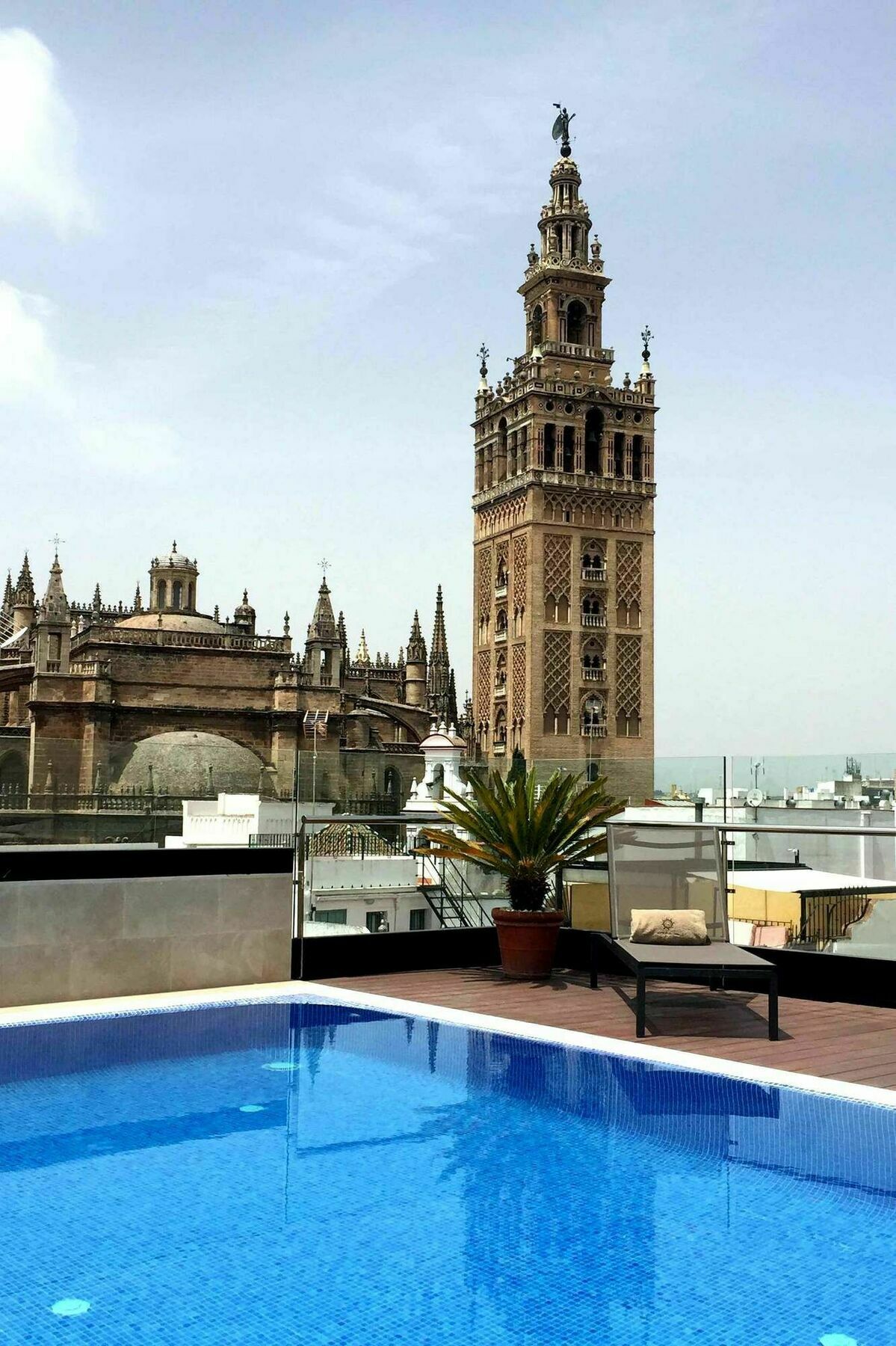 Casa 1800 Hotel 4*