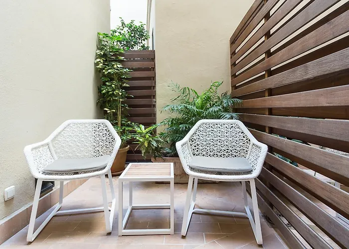 Hotel Casa 1800 Sevilla