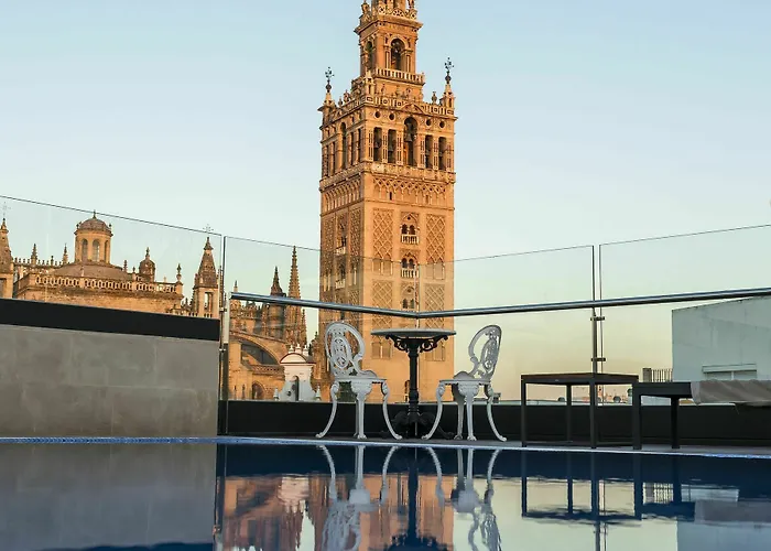 Hotel Casa 1800 Sevilla