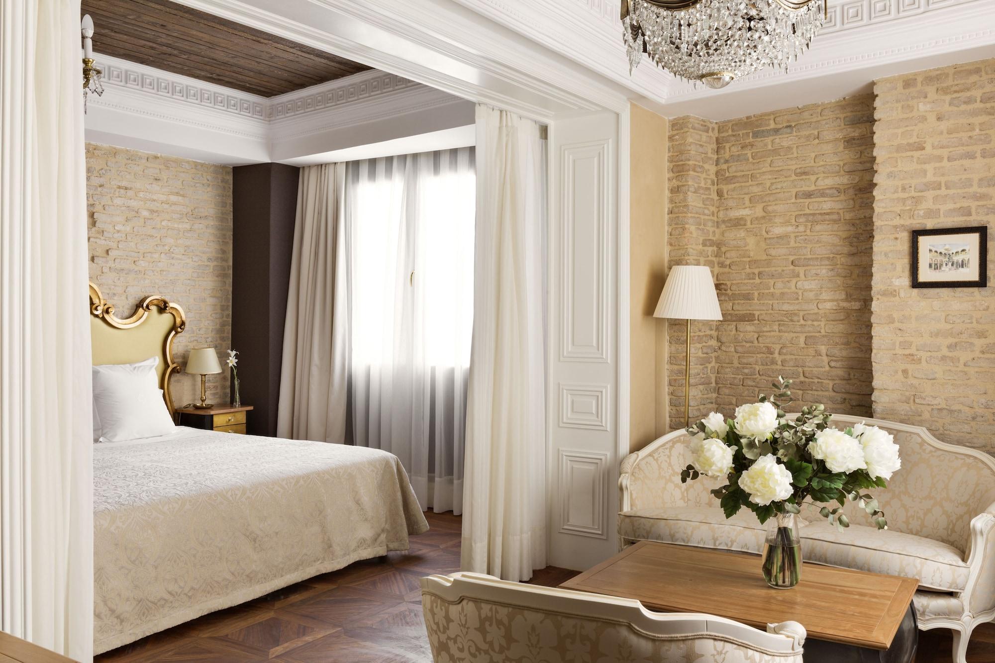 Hotel Casa 1800