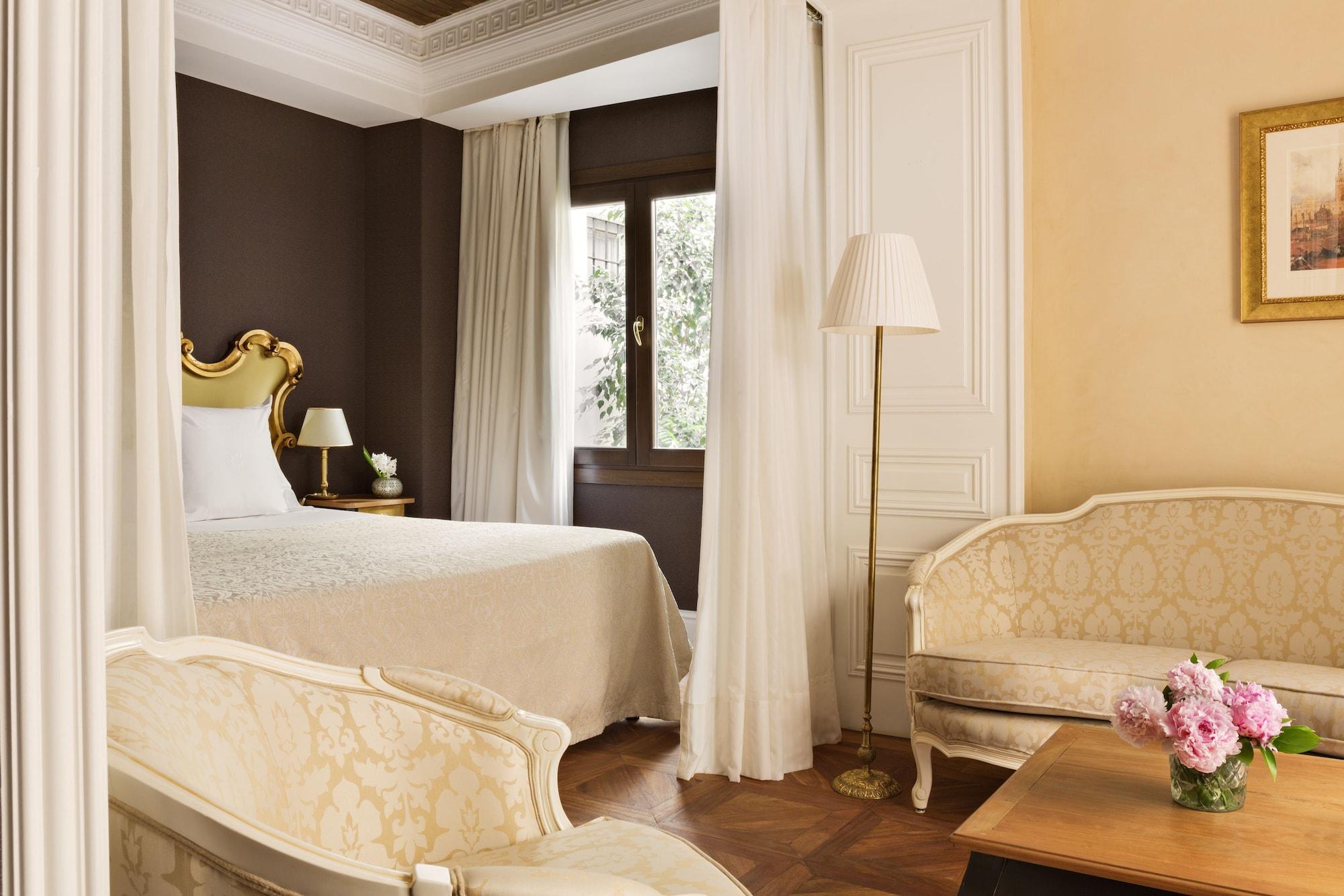 Hotel Casa 1800