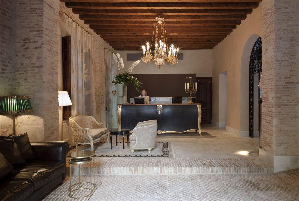 Casa 1800 Hotel Seville