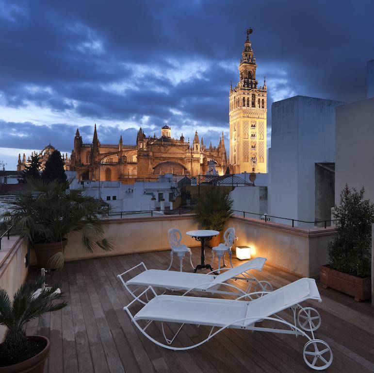 Hotel Casa 1800 Seville