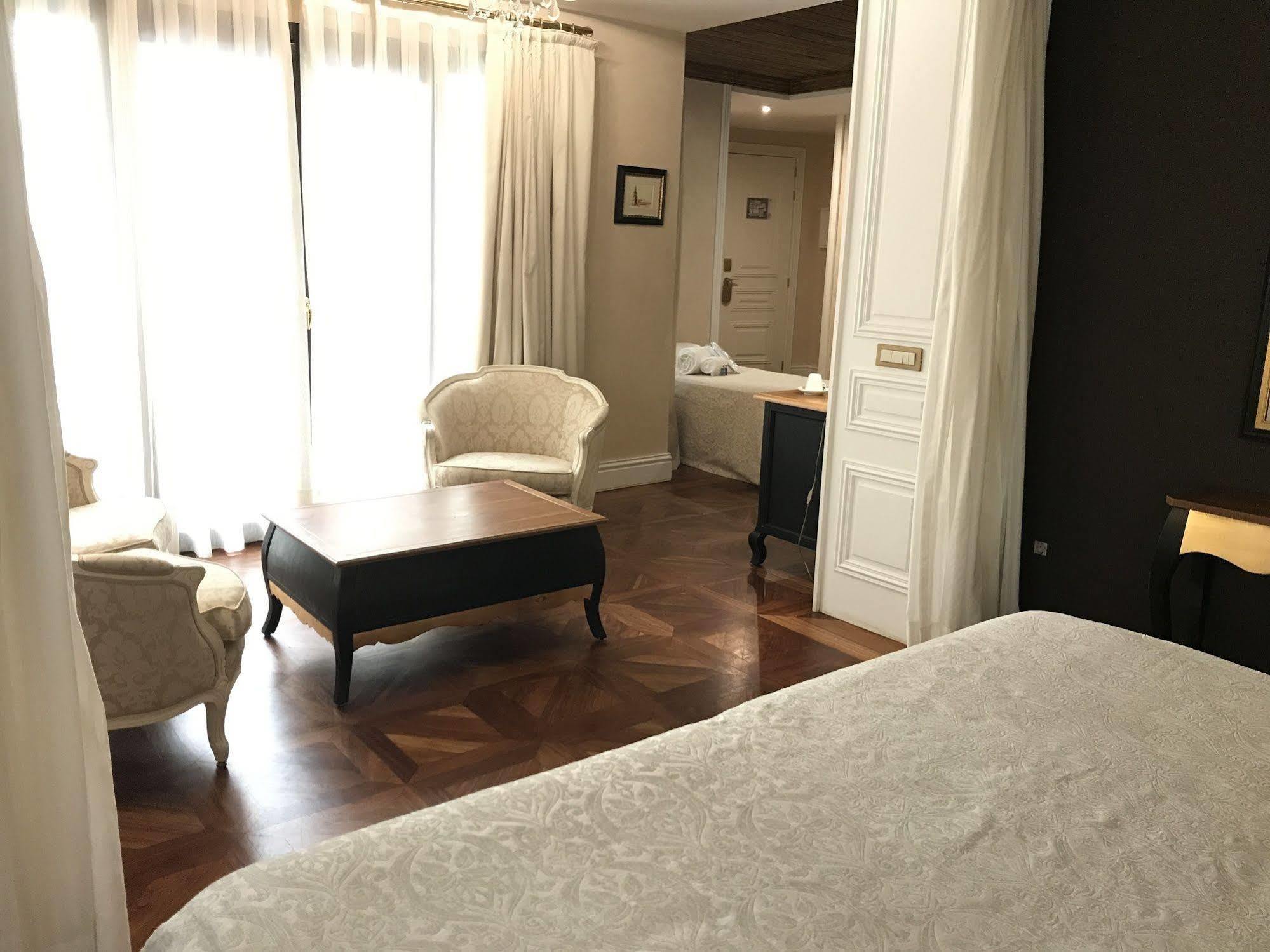 Hotel Casa 1800 4*