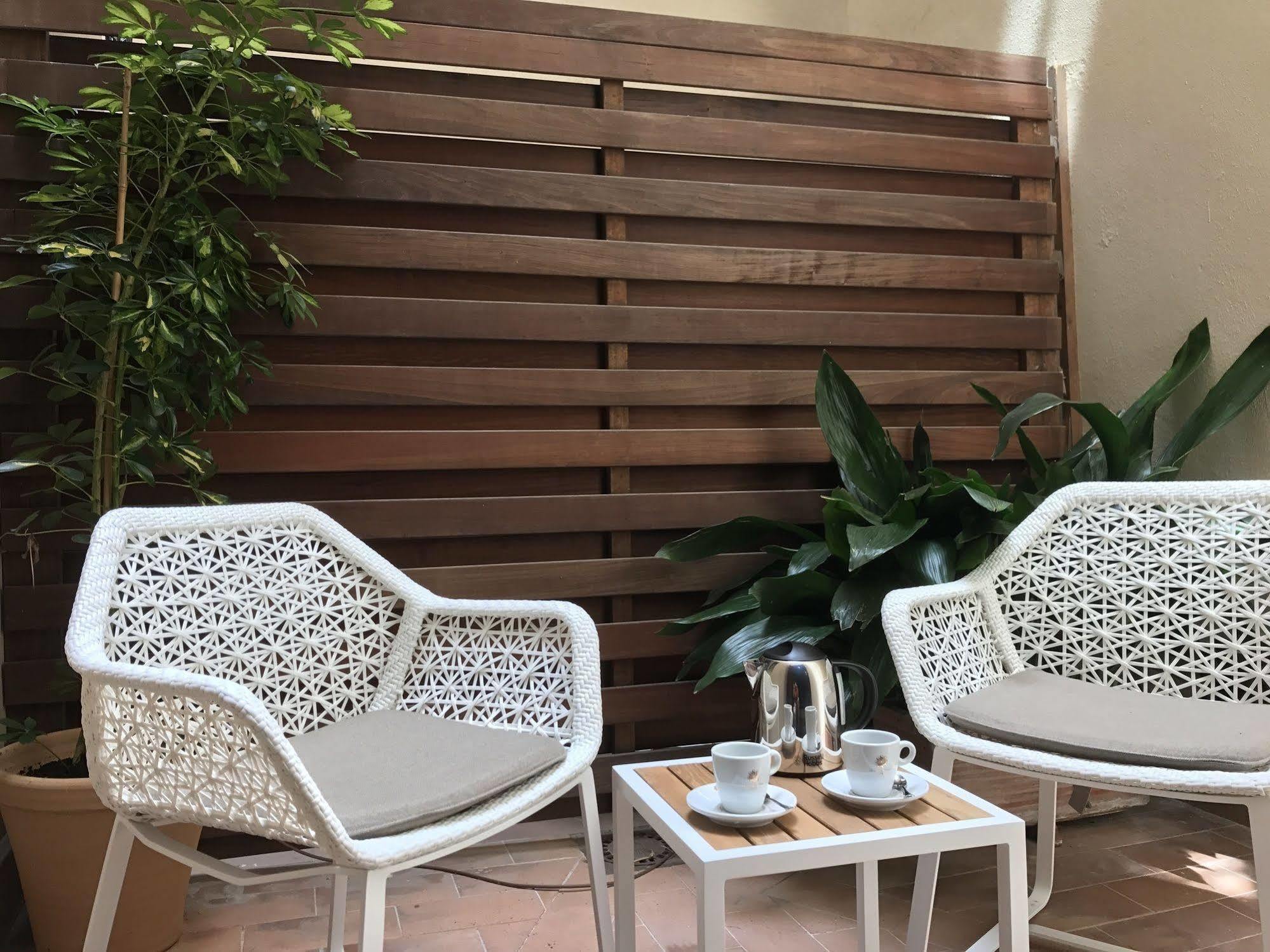 Hotel Casa 1800 Seville