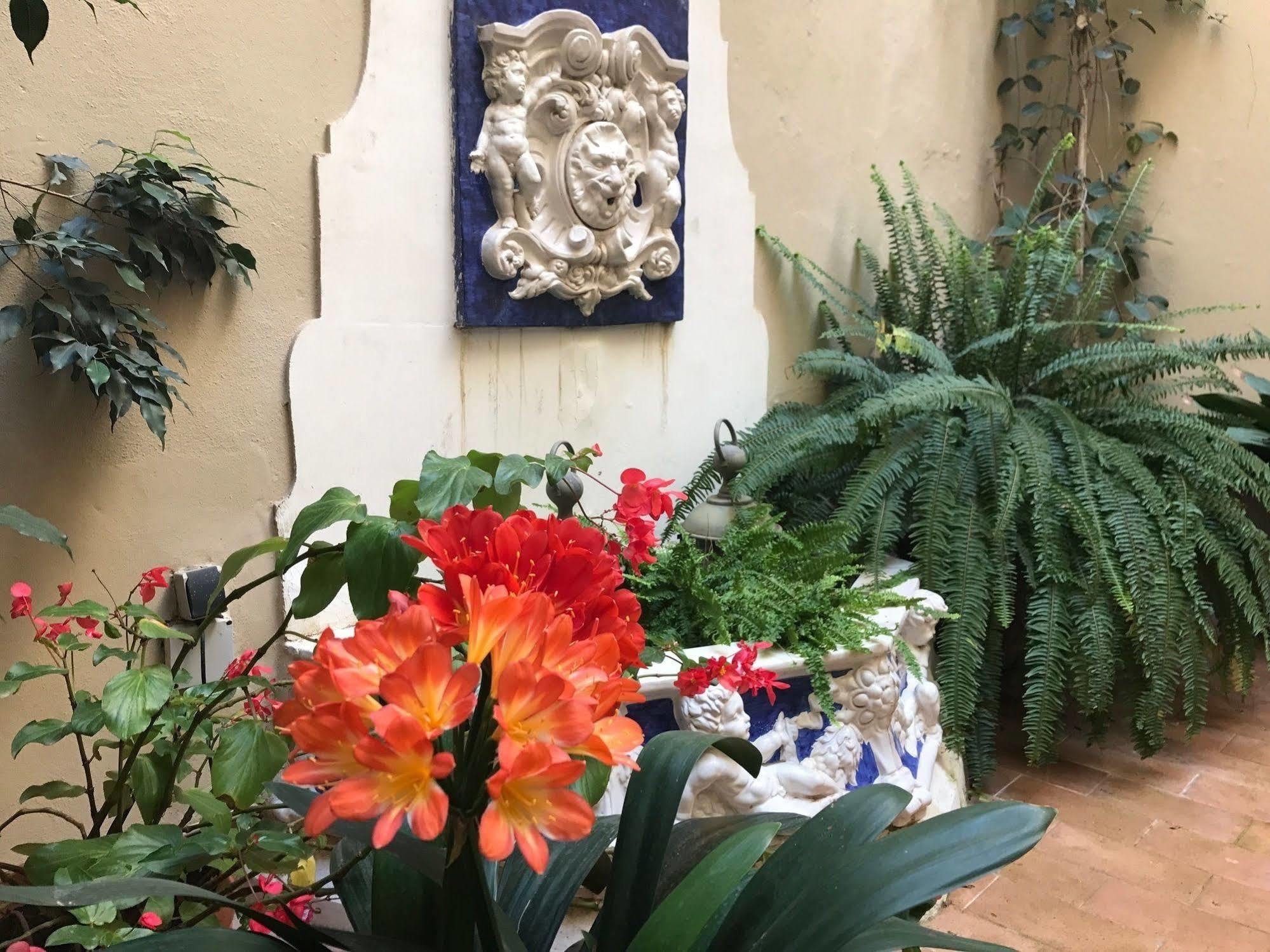 Casa 1800 Hotel 4*