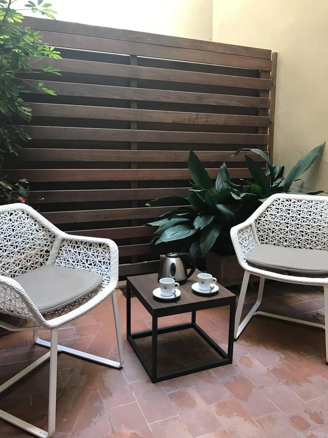 Casa 1800 Hotel 4*