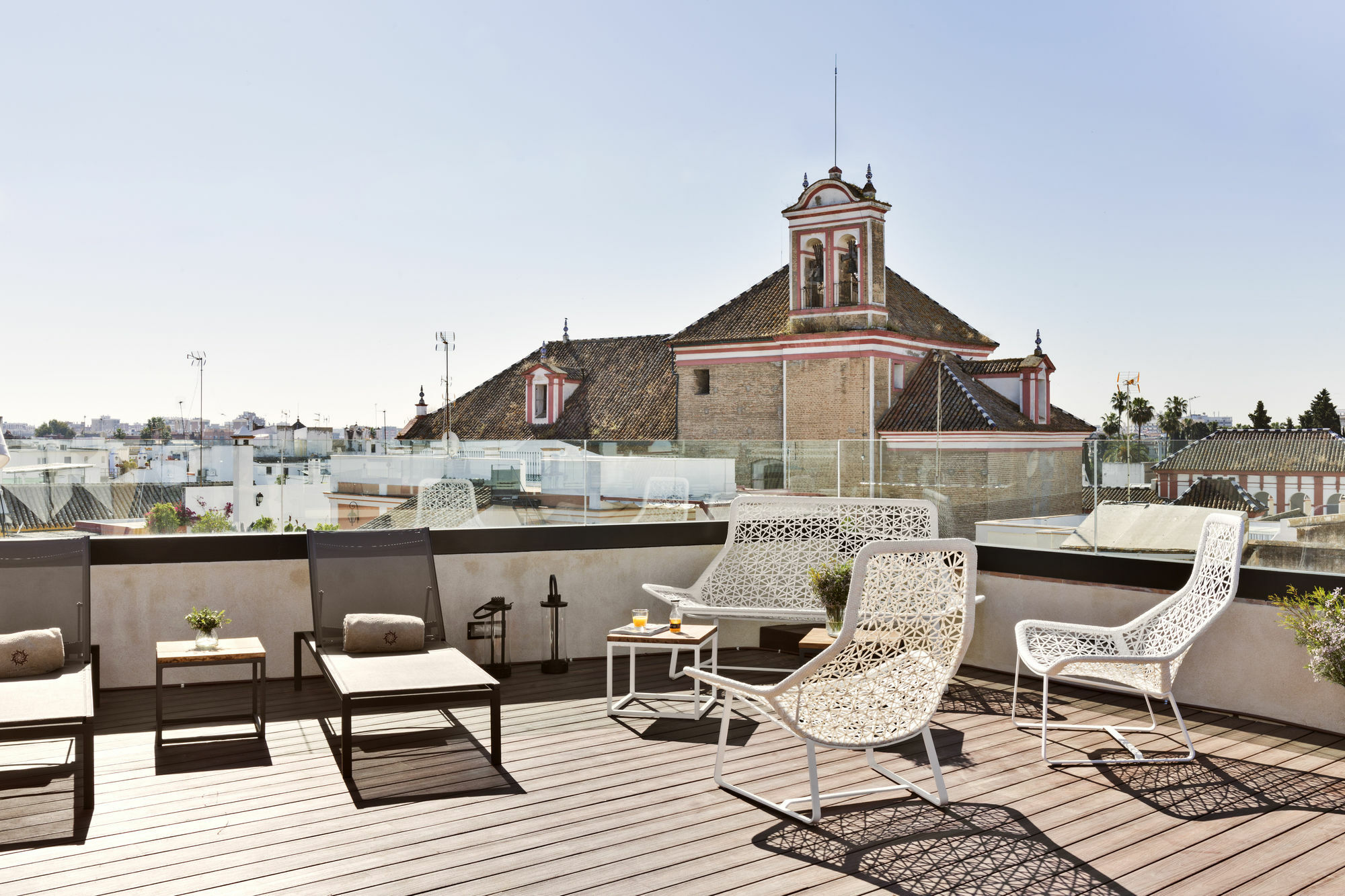 Hotel Casa 1800
