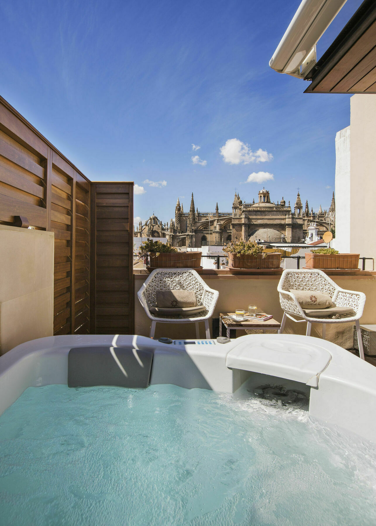 Casa 1800 Seville