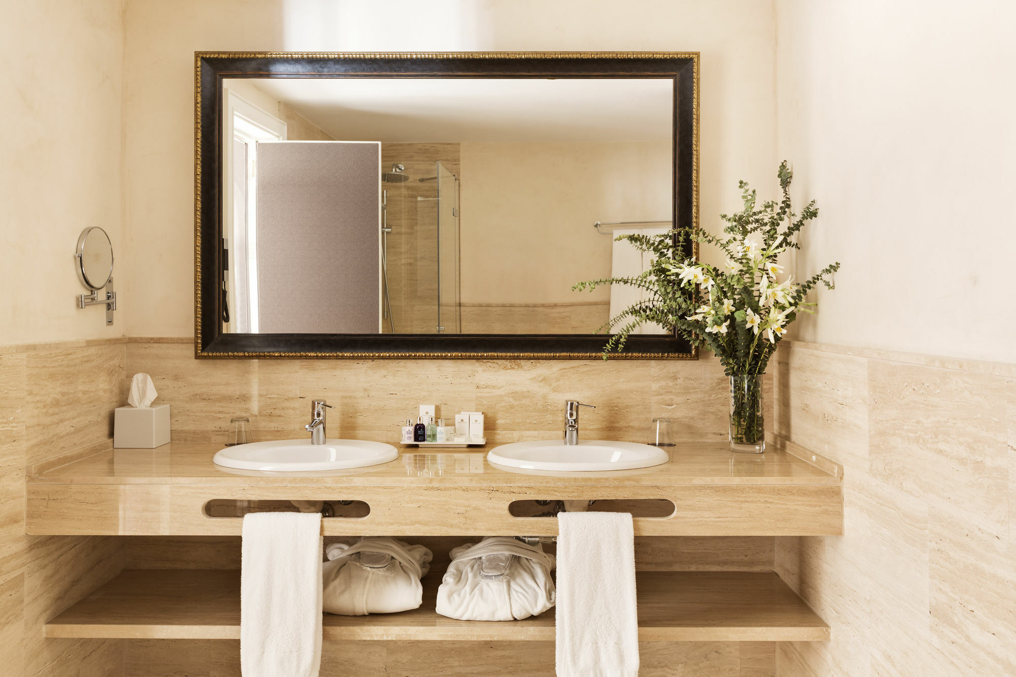 Casa 1800 Hotel 4*