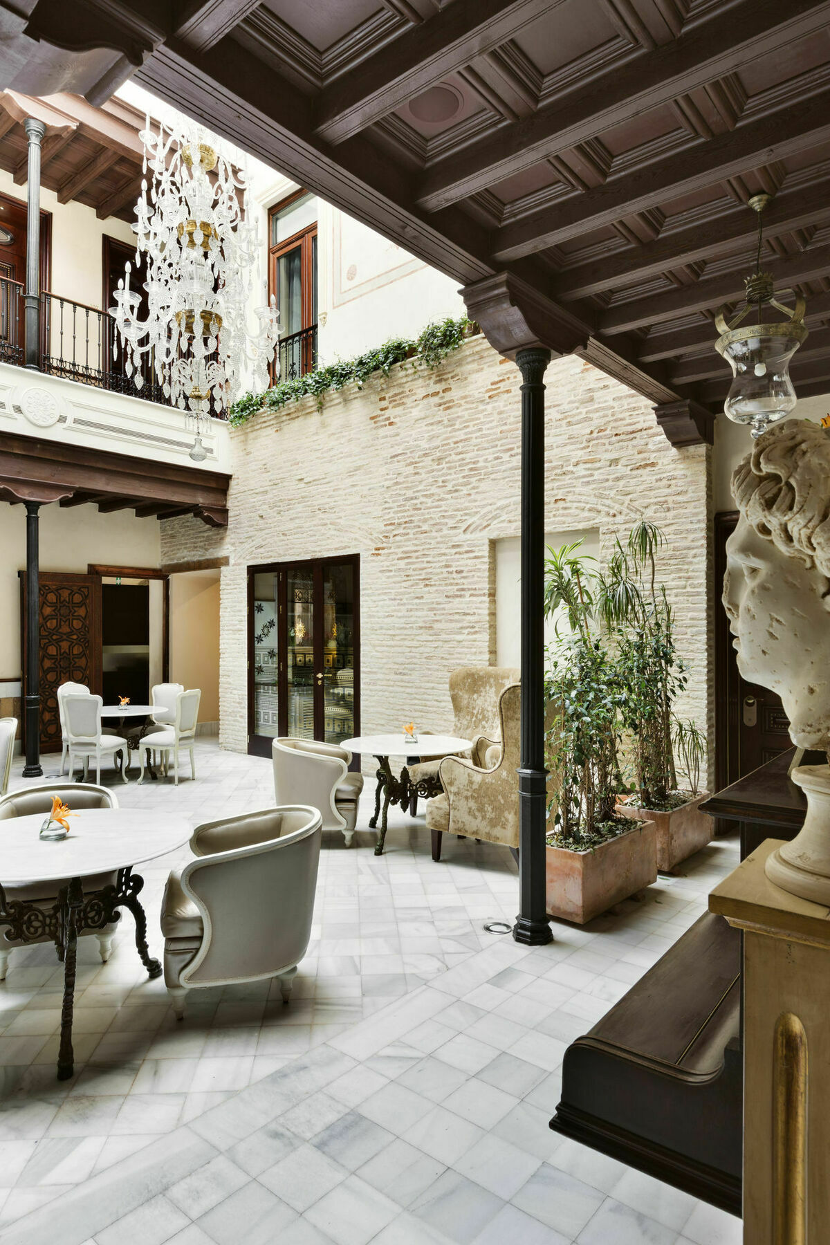 Casa 1800