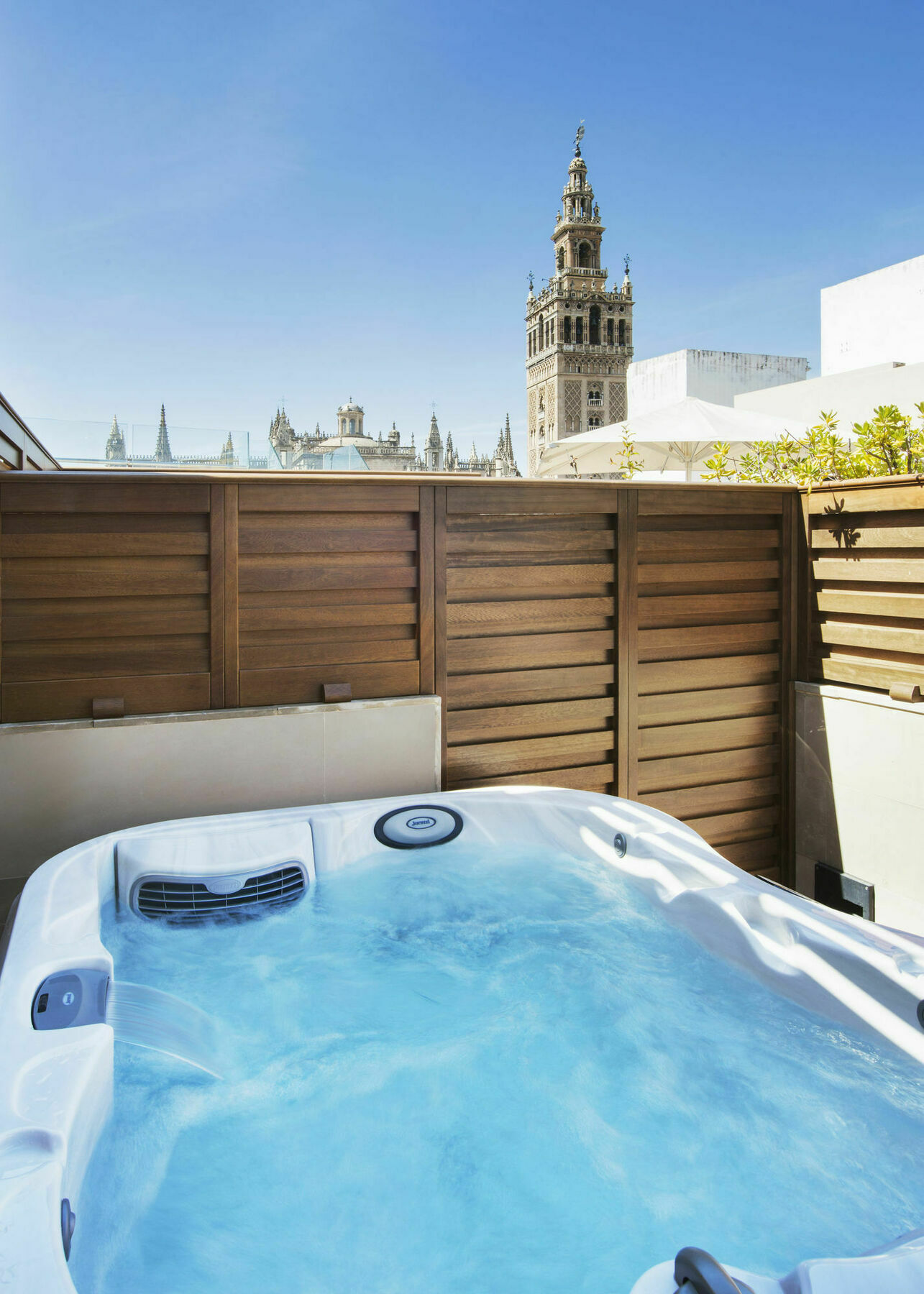 Hotel Casa 1800 4*
