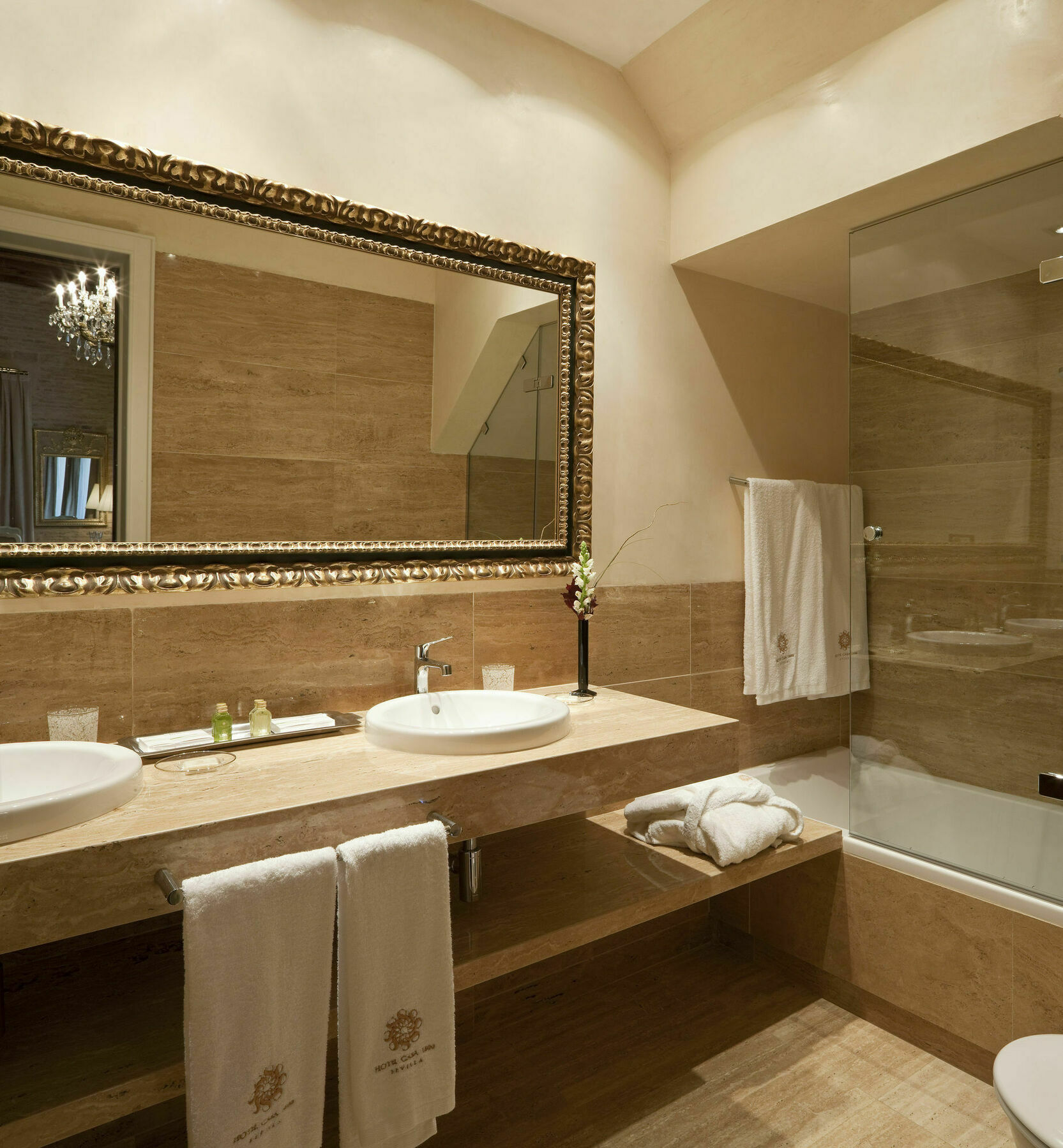 Casa 1800 Hotel Seville