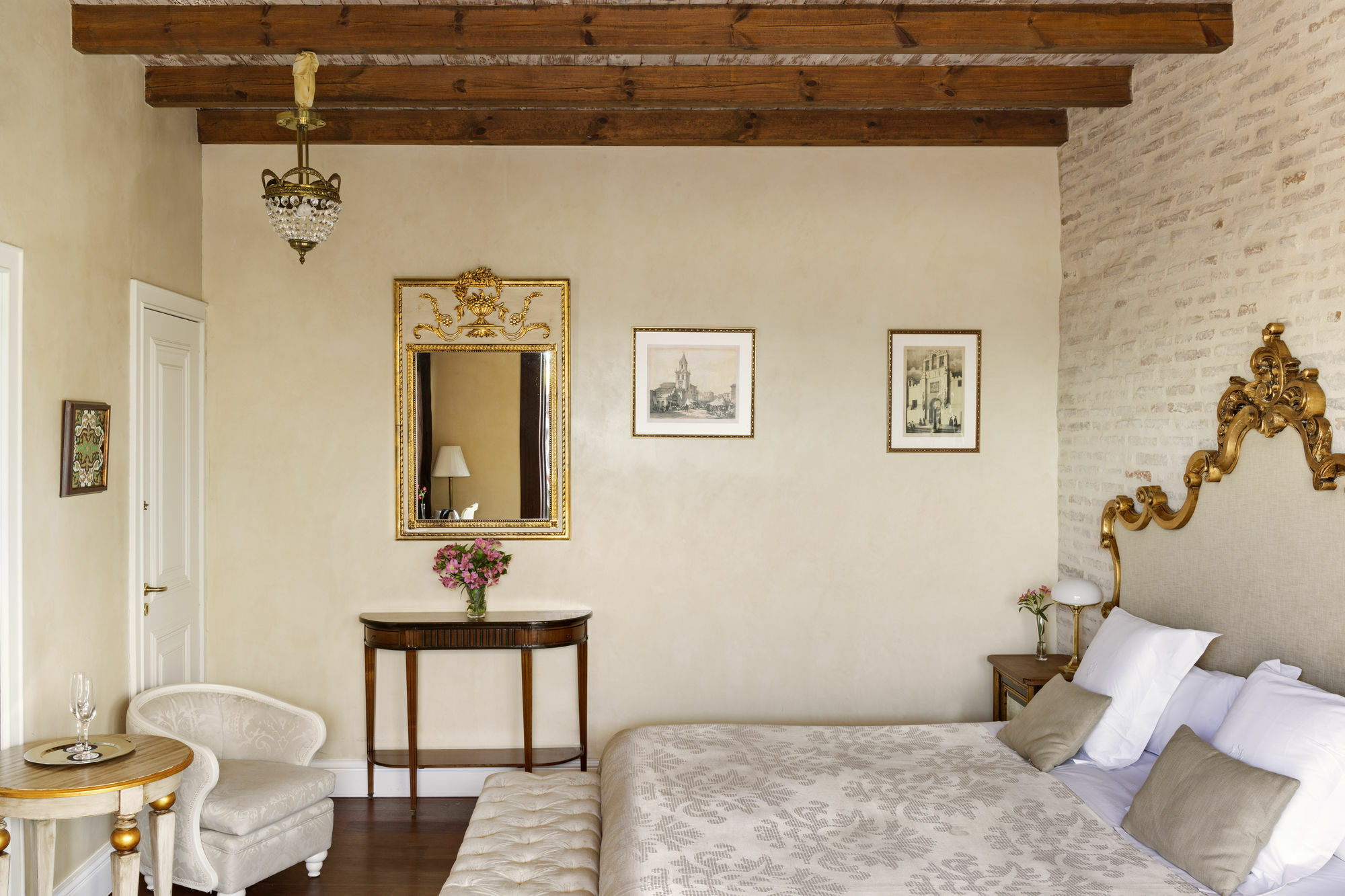 Hotel Casa 1800