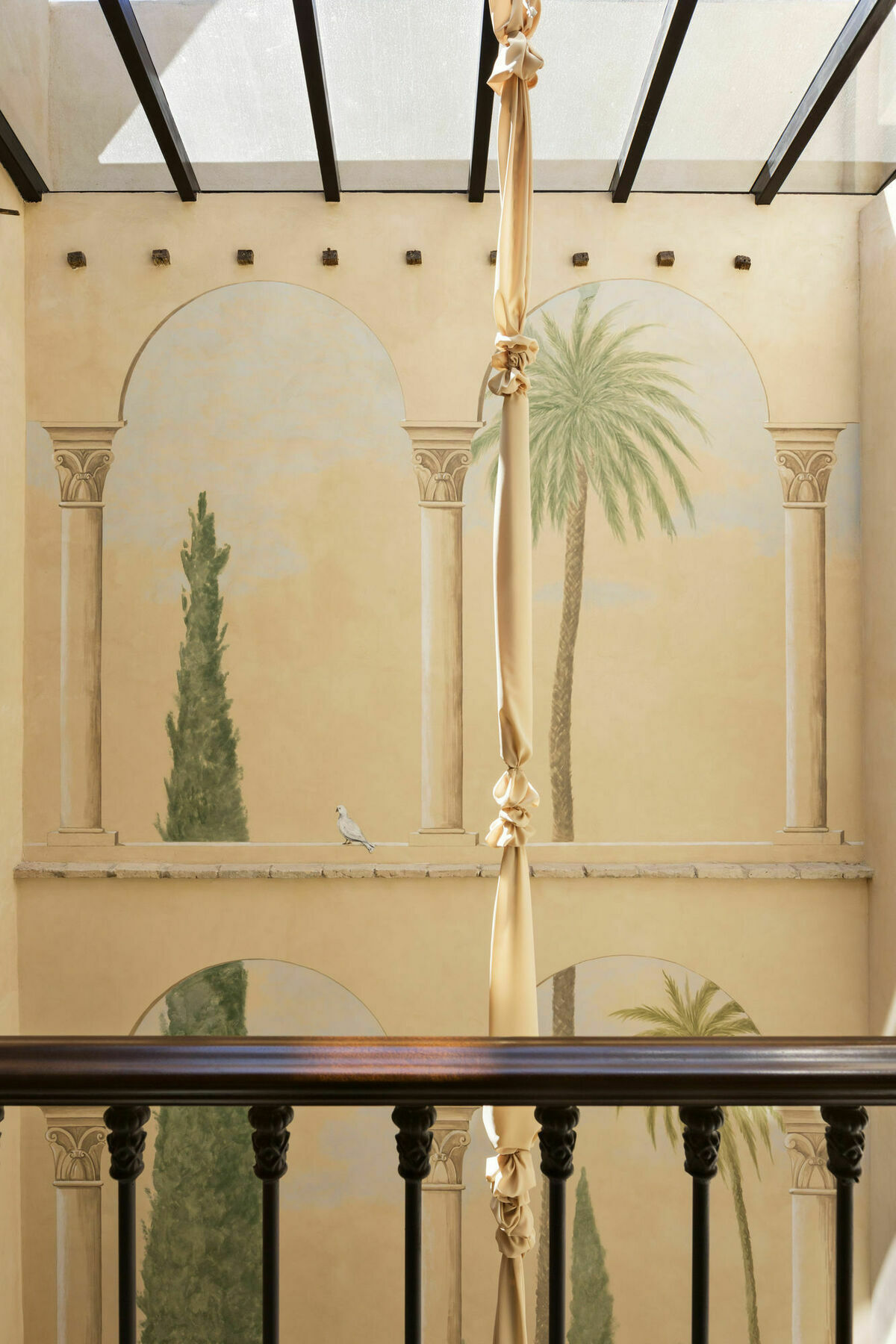 Casa 1800 Hotel