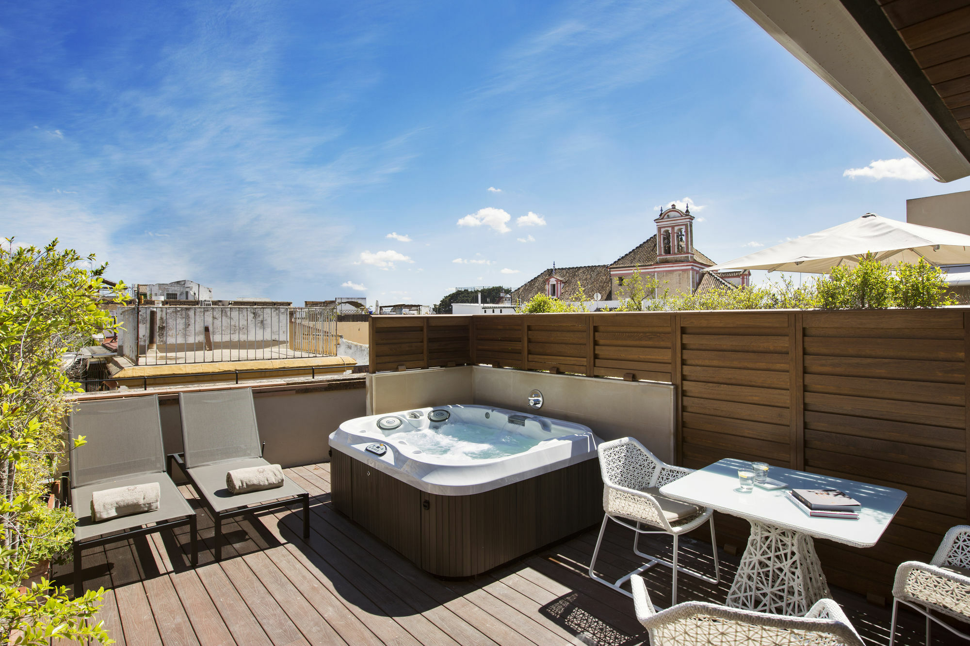 Casa 1800 Hotel
